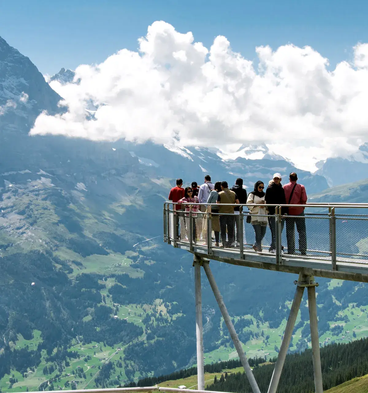 switzerland activities